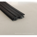 Anti Ozone Aluminium Window Seal Rubber Strip